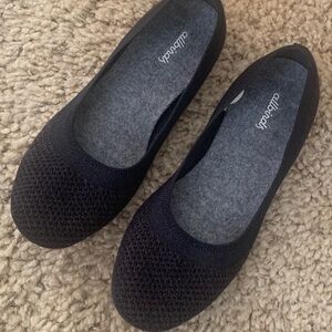 Allbirds ballet flats (Women's Tree Breeze) size 8